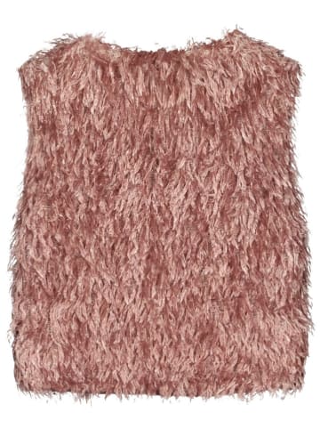 Like Flo Bodywarmer "Darcy" lichtroze