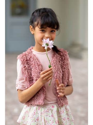 Like Flo Bodywarmer "Darcy" lichtroze