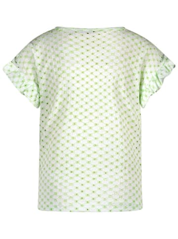 Like Flo Shirt "Emile" in Grün