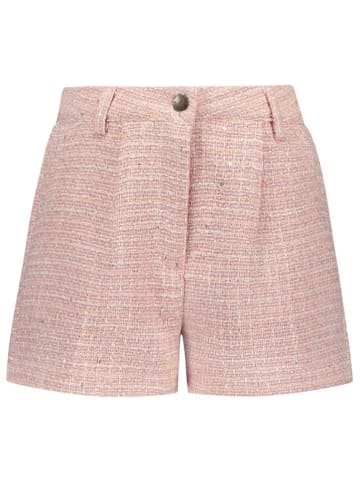 Like Flo Short "Febe" lichtroze