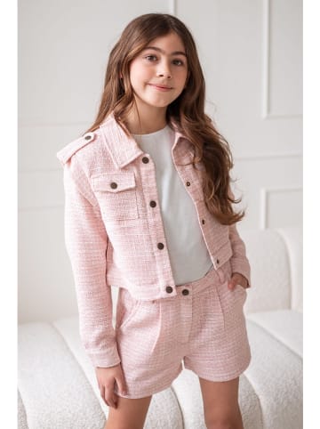 Like Flo Shorts "Febe" in Rosa