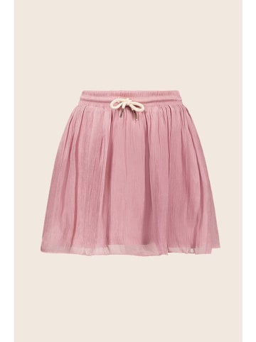 Like Flo Spódnica w kolorze jasnoróżowym