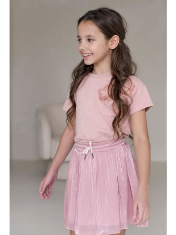 Like Flo Rock in Rosa