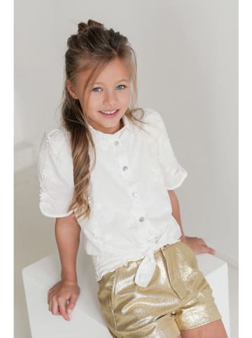 Like Flo Blouse "Cindy" wit