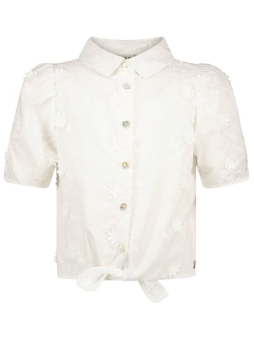 Like Flo Blouse "Cindy" wit