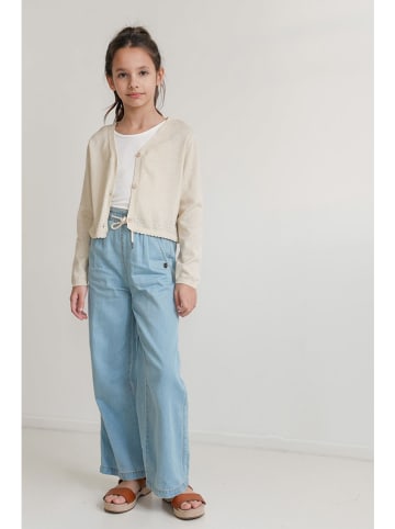 Like Flo Vest "Debby" beige