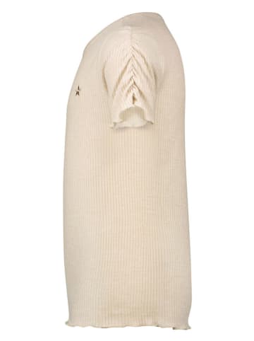 Like Flo Shirt "Elise" beige