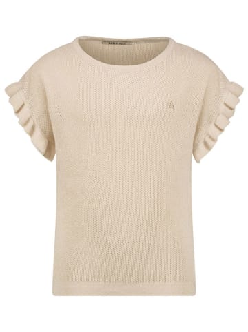 Like Flo Shirt "Emma" in Beige