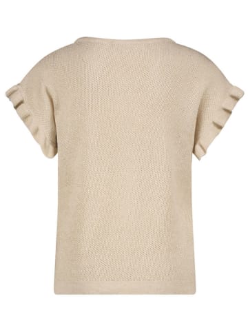 Like Flo Shirt "Emma" beige