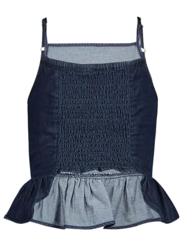 Like Flo Top "Elif" in Dunkelblau