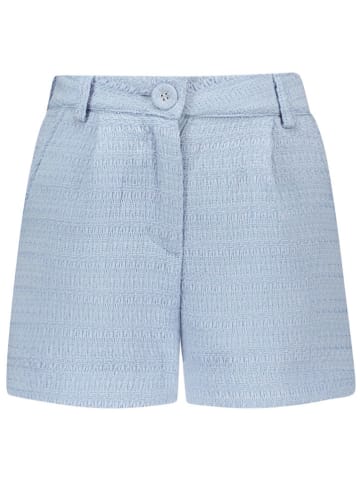 Like Flo Short "Finn" lichtblauw