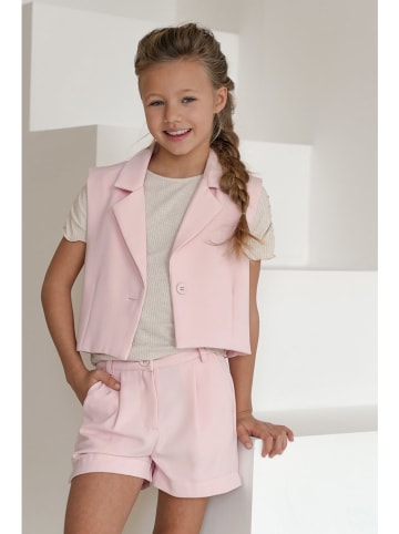 Like Flo Shorts "Finn" in Rosa