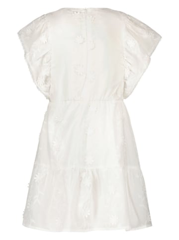 Like Flo Kleid "Madelief" in Weiß