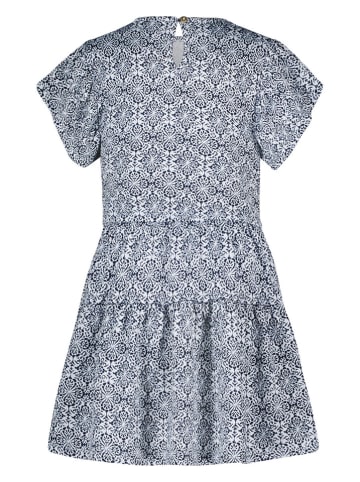 Like Flo Sukienka "Marley" w kolorze błękitnym