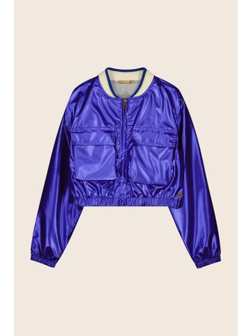 Like Flo Blouson "Donald" in Blau