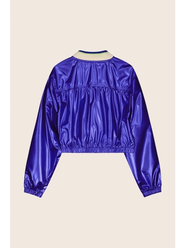 Like Flo Blouson "Donald" blauw