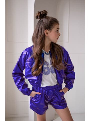 Like Flo Blouson "Donald" in Blau