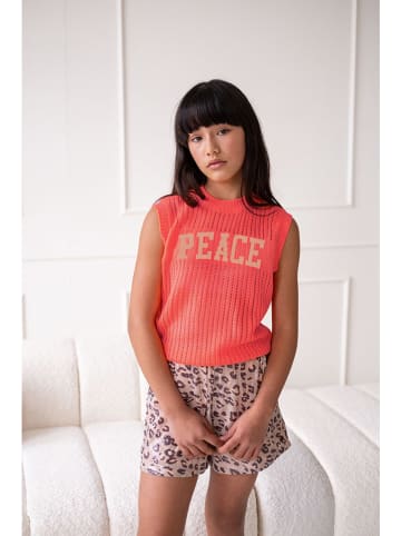 Like Flo Pullunder "Diana" in Orange