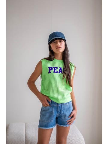 Like Flo Pullunder "Diana" in Grün