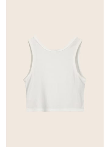 Like Flo Top in Weiß
