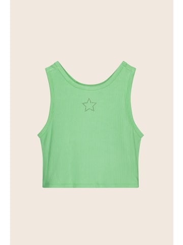 Like Flo Top w kolorze zielonym