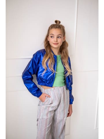 Like Flo Top in Grün