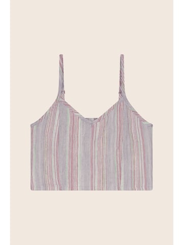 Like Flo Top "Emille" in Hellblau/ Grün/ Rosa