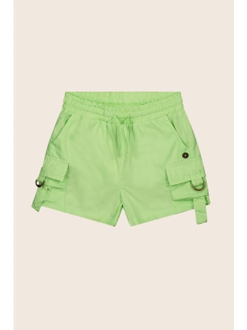 Like Flo Shorts "Fergie" in Grün