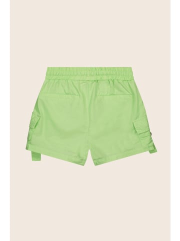 Like Flo Shorts "Fergie" in Grün