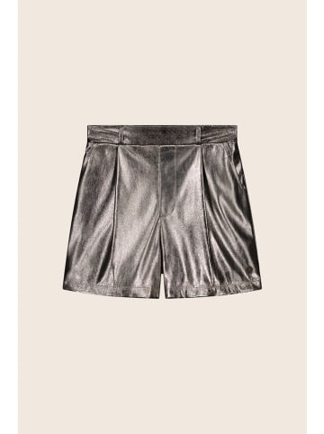 Like Flo Szorty "Fantasy" w kolorze srebrno-antracytowym