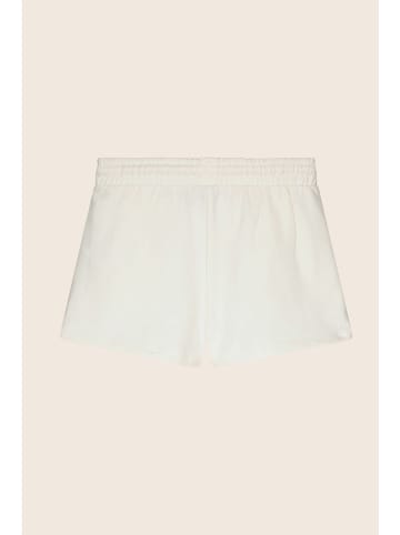 Like Flo Shorts "Fib" in Weiß