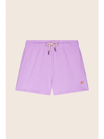 Like Flo Short "Fibo" in Lila
