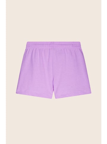 Like Flo Szorty "Fibo" w kolorze fioletowym