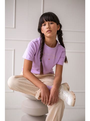 Like Flo Cargobroek "Fever" crème/beige