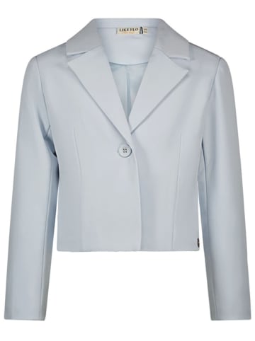 Like Flo Blazer "Bella" lichtblauw