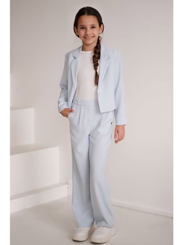 Like Flo Marlenehose "Bella" in Hellblau