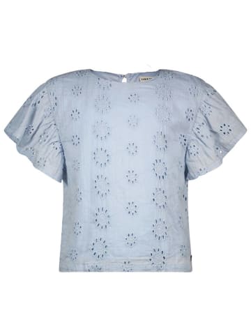 Like Flo Shirt "Claire" lichtblauw