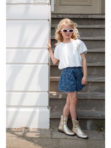 Like Flo Blouse "Carmen" wit