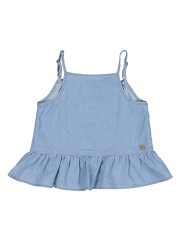 Like Flo Blouse "Elif Flo" lichtblauw