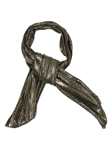 Like Flo 2-częściowy zestaw "Fenna Flo" w kolorze złotym