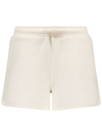 Like Flo Shorts "Faye" in Creme