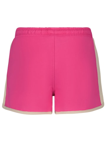 Like Flo Short "Faye" roze/paars