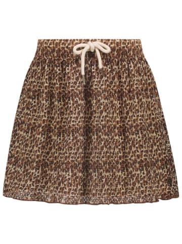 Like Flo Rock "Sasha" in Hellbraun/ Braun