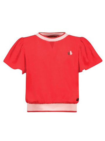 Like Flo Shirt "Elsa" rood