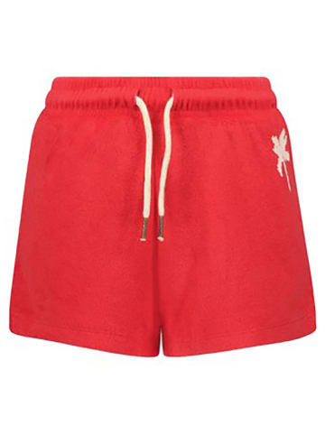 Like Flo Shorts "Faye" in Rot