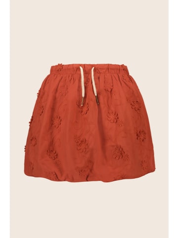 Like Flo Spódnica "Stacey" w kolorze czerwonym