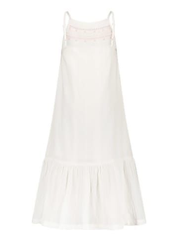 Like Flo Kleid "Mia" in Weiß