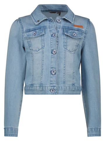 NONO Jeansjacke in Blau