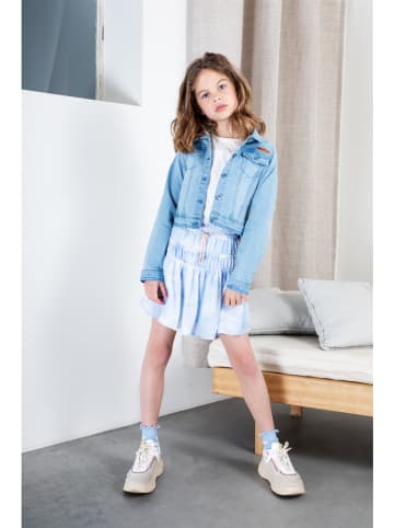 NONO Jeansjacke in Blau