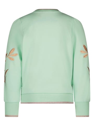 NONO Sweatshirt mintgroen